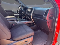 All prices subject to applicable taxes 2018 Ford F-150 XL SuperCrew 4X4 – 3.5L EcoBoost | Built Ford... (image 5)