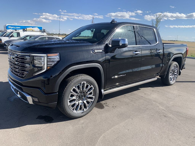 2026 GMC Sierra 1500 Denali Ultimate in Cars & Trucks in Calgary - Image 4