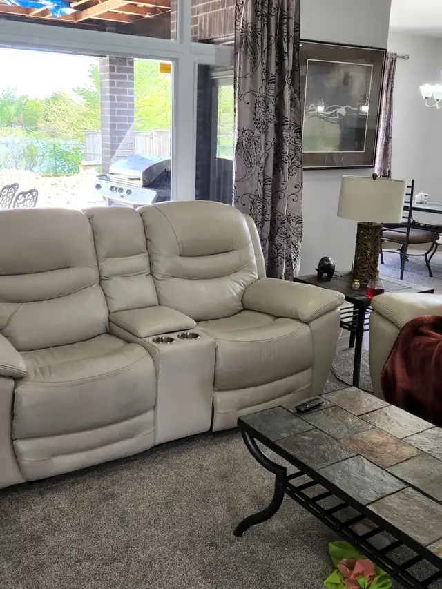 Basement suite for rent with shared access in Room Rentals & Roommates in Sarnia - Image 8