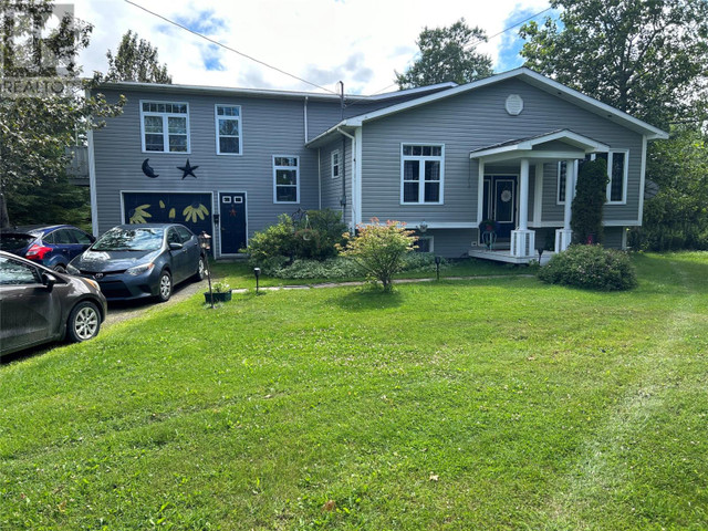 115 Road to the Isles OTHER Campbellton, Newfoundland & Labrador in Houses for Sale in Gander