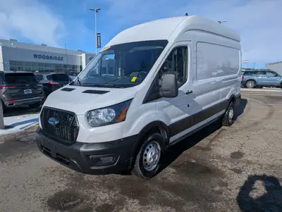 This 2025 Ford Transit Cargo Van is for sale today. This Ford Transit Cargo Van offers the flexibili...