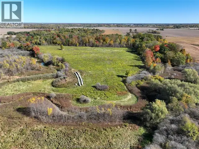 0 OAKDALE ROAD Dawn-Euphemia, Ontario in Land for Sale in Chatham-Kent - Image 8