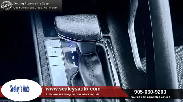 2023 Hyundai Elantra NO ACCIDENTS | BLUETOOTH | REAR CAMERA | CR in Cars & Trucks in Markham / York Region - Image 16