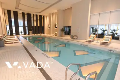 Private Residences At Hotel Georgia 1 BR APT Rental 1904-667 Howe St Vancouver: VADA Welcome to the...