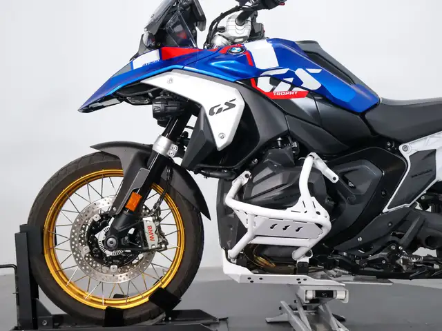 2025 BMW R1300GS in Street, Cruisers & Choppers in Kelowna - Image 12