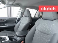 NO ACCIDENTS / CLEAN CARFAX / Front Heated Seats, Climate Control, Auxiliary Audio Input and more! C... (image 9)