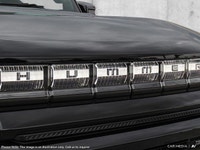 Welcome to Mann-Northway Auto Source. This GMC HUMMER EV Pickup has a strong Electric engine powerin... (image 9)