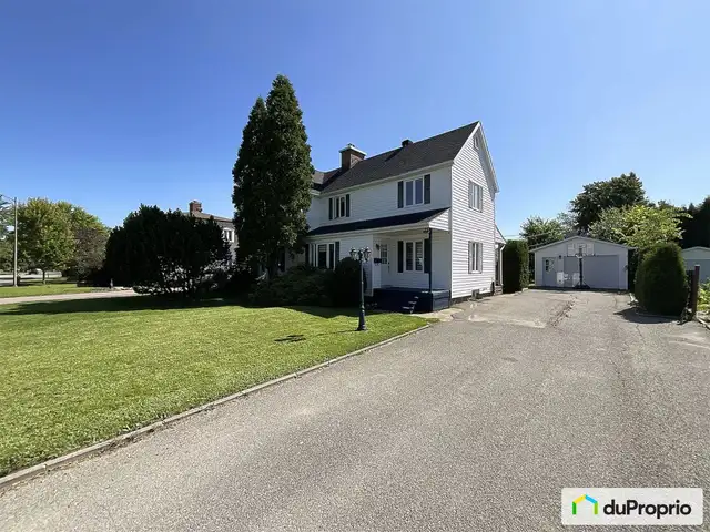 $345,000 - Semi-detached for sale in Jonquière (Arvida) in Houses for Sale in Saguenay - Image 3