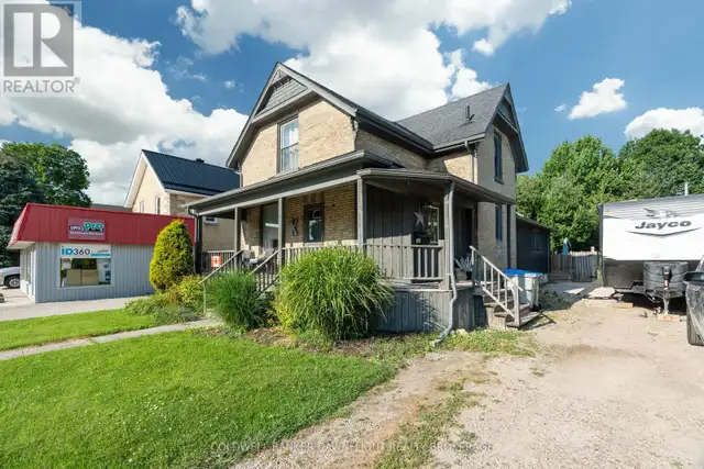 96 MAIN STREET S South Huron (Exeter), Ontario in Houses for Sale in Grand Bend - Image 4