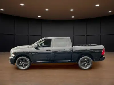 2022 RAM 1500 Classic Tradesman HEATED STEERING WHEEL, HEMI,..., View more