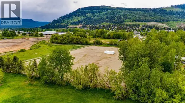 1788 Vernon Street Lumby, British Columbia in Land for Sale in Vernon - Image 12