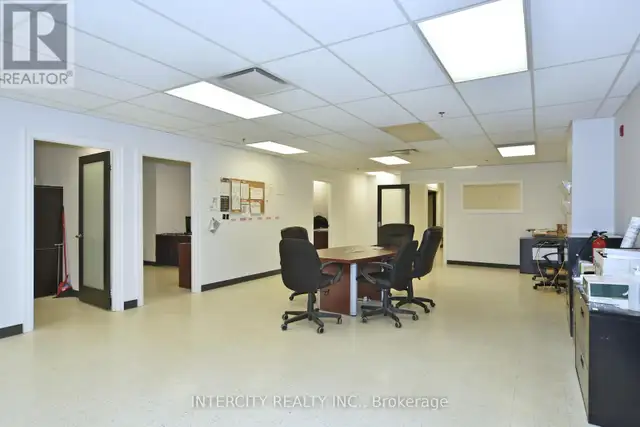 BSMT - 6 RONROSE DRIVE Vaughan (Concord), Ontario in Commercial & Office Space for Rent in Markham / York Region - Image 15