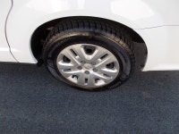 2019 Dodge Grand Caravan Cargo Van 3.6, V6, gas, auto, pw, pl, air, radio 176,000km, new MVI, comes... (image 4)