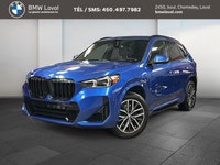 ===== 2023 BMW X1 xDrive28i | Gr. Sup. Essentiel | Gr. M Sport | ===== ===== * Groupe Supérieur Esse... (image 2)