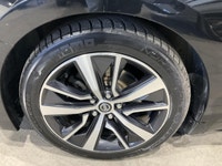 La Nissan Maxima SL CUIR MAGS CAMERA RECUL A/C CRUISE 2020 usagée propose un moteur 3,5 litres à ess... (image 6)