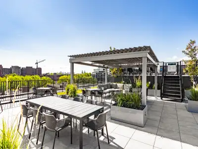 Condo Appartement 2cc à louer-GRIFFINTOWN-tout inclus, View more