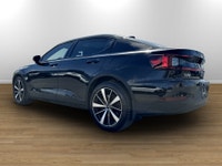 Polestar POLESTAR 2 LONG RANGE AWD 2022 à vendreJAMAIS ACCIDENTÉ | UN SEUL PROPRIETAIRE | TRÈS BELLE... (image 3)