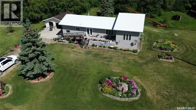 Sander Farm Paddockwood Rm No. 520, Saskatchewan in Land for Sale in Meadow Lake - Image 8