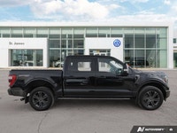 * POWER RUNNING BOARDS * FORD CO-PILOT 360 ASSIST 2.0 * TWIN PANEL MOONROOF * TRAILER TOW PACKAGE *... (image 5)