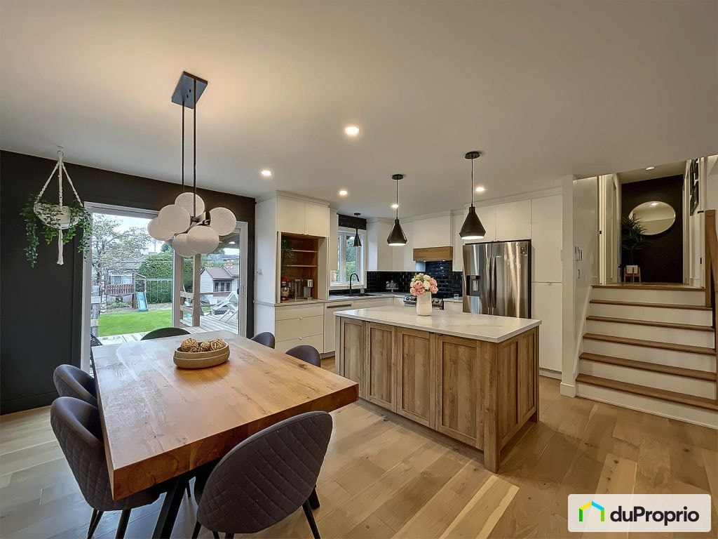 $699,000 - Bungalow for sale in St-Eustache — photo 3
