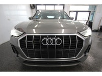 Audi Q3 Progressiv 45 TFSI S Line quattro 2020 avec moteur 2.0T developpant 228 HP et transmission a... (image 6)