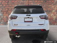 Check out this 2024 Jeep Compass Trailhawk before someone takes it home! *You Can't Beat the Price w... (image 3)
