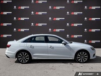 Come see this 2023 Audi A4 Sedan Komfort before it's too late! *This Audi A4 Sedan Is Competitively... (image 6)