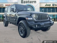 | GRANITE CRYSTAL METALLIC | SPORT S | 2.0L TURBO I-4 | 4X4 | 8-SPEED AUTOMATIC | 17 GREY ALUMINUM W... (image 6)