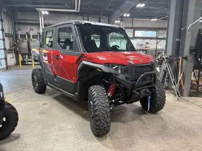 Welcome to Rallye Motoplex & Marine. $2000 TRADE IN CREDIT APPLIED 2026 Polaris Polaris XPEDITION XP...