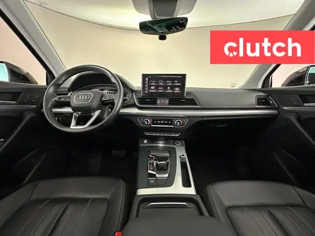 2022 Audi Q5 Progressiv 45 AUDI in Cars & Trucks in City of Toronto - Image 14