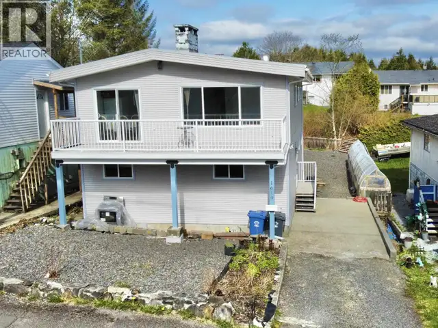1619 JAMAICA AVENUE Prince Rupert, British Columbia in Houses for Sale in Prince Rupert - Image 2