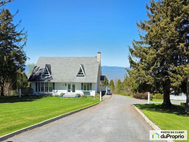 $550,000 - 2 Storey for sale in ND-Du-Portage — photo 1