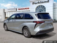 Only 42,410 Miles! This Toyota Sienna delivers a Gas/Electric I-4 2.5 L/152 engine powering this Var... (image 3)