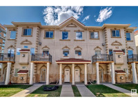 #85 13825 155 AV NW Edmonton, Alberta