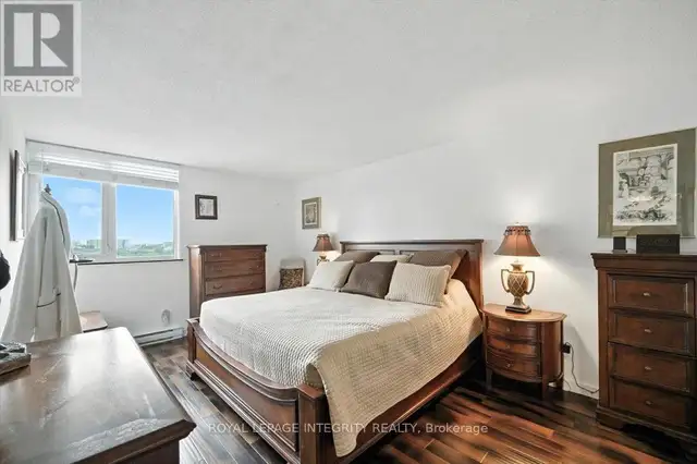 1603 - 1500 RIVERSIDE DRIVE Ottawa, Ontario in Condos for Sale in Ottawa - Image 25