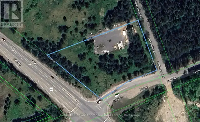 651 GOLF COURSE ROAD Huntsville (Chaffey), Ontario in Land for Sale in Muskoka - Image 22