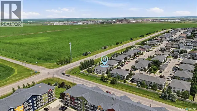 80 5533 Blake CRESCENT Regina, Saskatchewan in Condos for Sale in Regina - Image 40