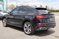 ACCIDENT FREE WELL MAINTAINED Enhance Your Journey with the 2022 Audi SQ5 3.0T Progressiv S-line Qua... (image 4)