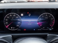 The 2024 Mercedes-Benz GLB 250 stands out in a bold White finish that complements its boxy, modern S... (image 9)