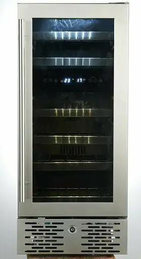 SÉLECTION PRESTIGE DIRECT: 36 ANS D'EXPÉRIENCE * GARANTIE DE 10 ANS SUR LE COMPRESSEUR VOUS EN AVEZ...