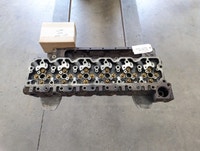 Cylinder Head 2015 6.7L Dodge Ram Cummins Diesel 4983298 Norfolk County Ontario Preview