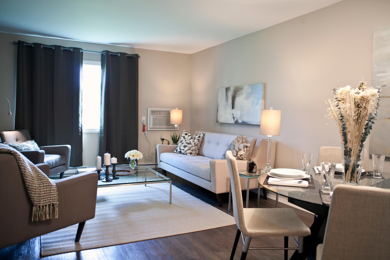 2 Bedroom modern apt., Pembina Hwy. All utils inc. near U of M Long