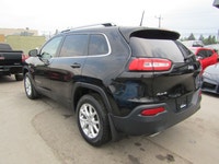 Thanks for viewing our South View Motors Inventory! 2016 Jeep Cherokee North 4WD 3.2L V6 | Remote St... (image 4)