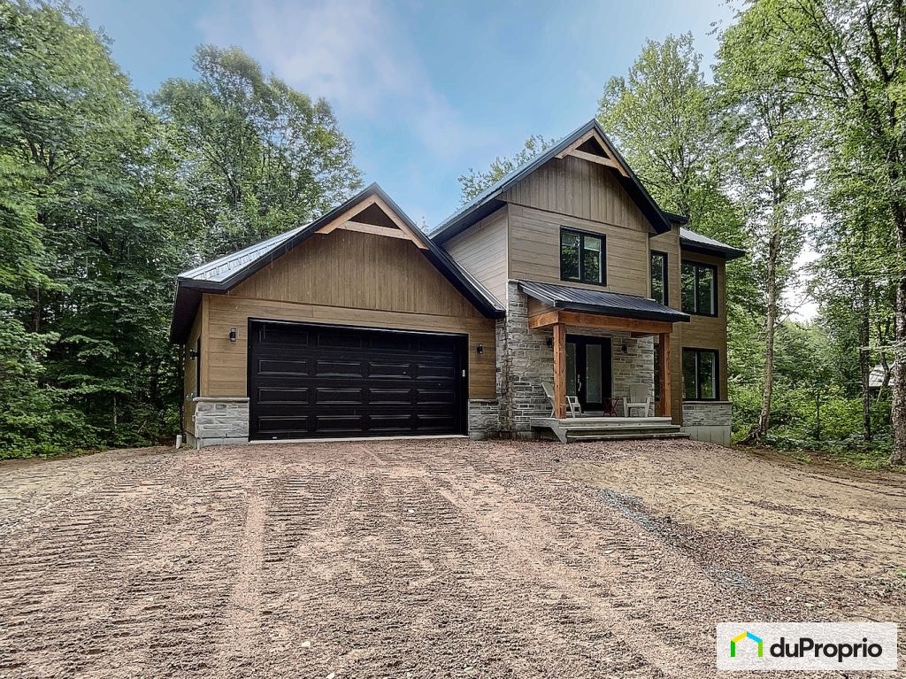 $949,000 - 2 Storey for sale in Portneuf — photo 1