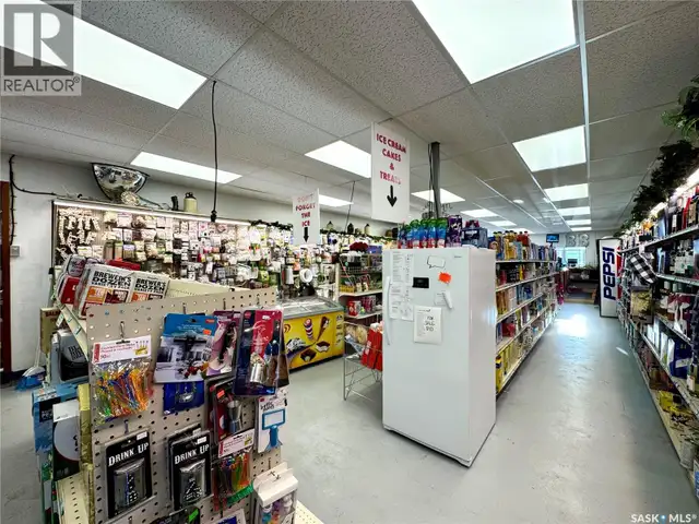 106 Vincent AVENUE E Churchbridge, Saskatchewan in Commercial & Office Space for Sale in Regina - Image 14