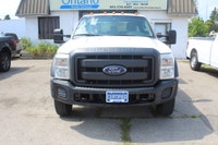 CARFAX REPORT AVAILABLE COMES FULLY CERTIFIED DUAL REAR WHEELS 6.8L gas engine 186" wheel base 3 PAS... (image 5)