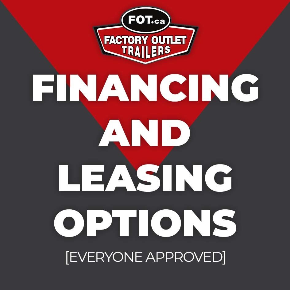2027 ROYAL 7.5x20ft Enclosed Cargo | Cargo & Utility Trailers | Calgary ...