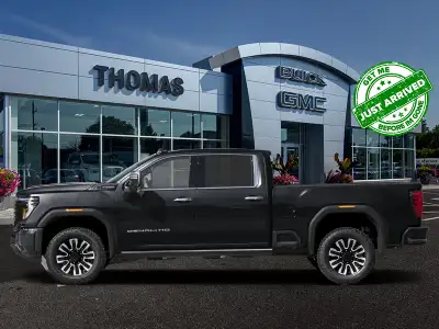 Sunroof, Massage Seats, Super Cruise, Tech Package, Off-Road Package, Adaptive Cruise Control, Wirel...