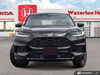 Come visit our Waterloo Honda team, you can find us at 545 King St N, Waterloo, ON N2L 5Z6, or call... (image 1)