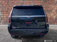 Check out this 2017 Cadillac Escalade ESV Premium Luxury while we still have it in stock! * This Cad... (image 3)